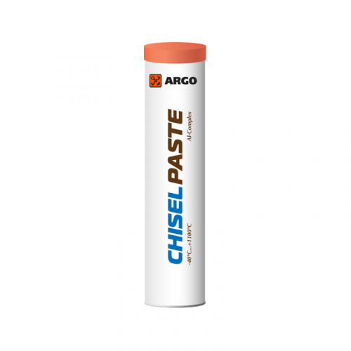 Паста ARGO CHISEL PASTE 0.37кг в магазине Ойл Бар в Южно-Сахалинске