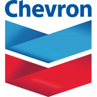 CHEVRON в магазине Ойл Бар в Южно-Сахалинске