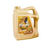 EAGLE PREMIUM GASOLINE 0W-20 SP/GF-6A