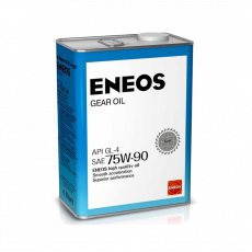 ENEOS GEAR OIL в магазине Ойл Бар в Южно-Сахалинске