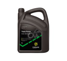 FORSAGE TRANS FORCE 80W-90 GL-4