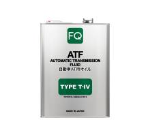 FQ ATF T-IV