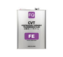 FQ CVT FE