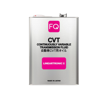 FQ CVT LINEARTRONIC II