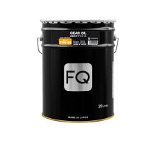 FQ GEAR OIL S-S 75W-90 GL-4