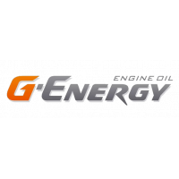 G-ENERGY в магазине Ойл Бар в Южно-Сахалинске