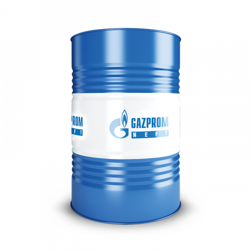 Масло моторное GAZPROM SUPER 5W-30 SG/CD в магазине Ойл Бар в Южно-Сахалинске