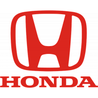 HONDA в магазине Ойл Бар в Южно-Сахалинске