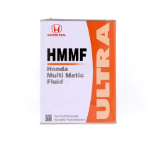 HONDA ULTRA HMMF