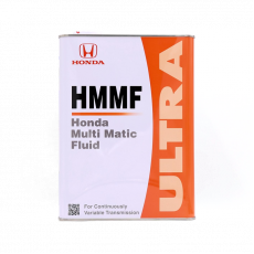 HONDA ULTRA в магазине Ойл Бар в Южно-Сахалинске