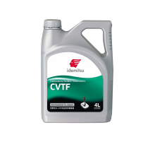 IDEMITSU CVTF
