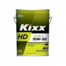 KIXX HD в магазине Ойл Бар в Южно-Сахалинске