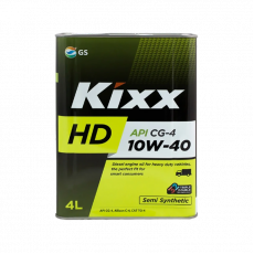 KIXX HD в магазине Ойл Бар в Южно-Сахалинске