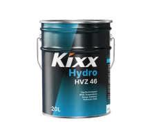 KIXX HYDRO HVZ-46