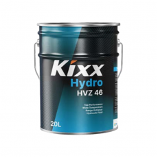 KIXX HYDRO HVZ-46