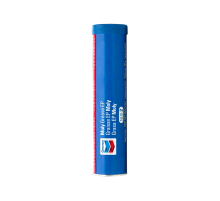 CHEVRON MOLY GREASE EP2 NLGI2 0.37кг