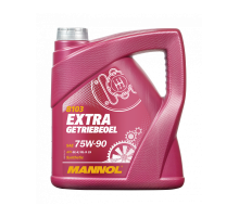 MANNOL EXTRA GETRIEBEOEL 75W-90 GL-4/GL-5 LS