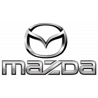 MAZDA в магазине Ойл Бар в Южно-Сахалинске