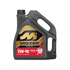 MOZER KINETIC 75W-90 GL-5