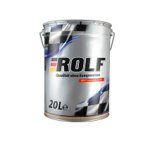 ROLF COMPRESSOR M5 P68