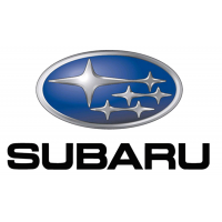 SUBARU в магазине Ойл Бар в Южно-Сахалинске