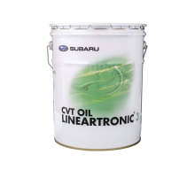 SUBARU CVT OIL LINEARTRONIC 3