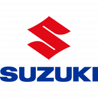 SUZUKI в магазине Ойл Бар в Южно-Сахалинске