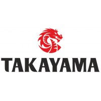 TAKAYAMA в магазине Ойл Бар в Южно-Сахалинске