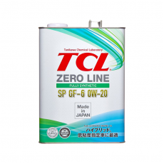 TCL ZERO LINE в магазине Ойл Бар в Южно-Сахалинске