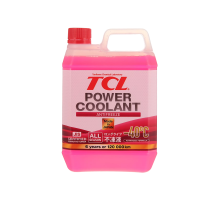 TCL POWER COOLANT PINK -40°C