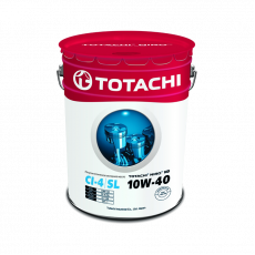 TOTACHI NIRO HD в магазине Ойл Бар в Южно-Сахалинске