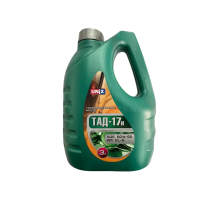 UNIX ТАД-17 80W-90 GL-5 3.0L