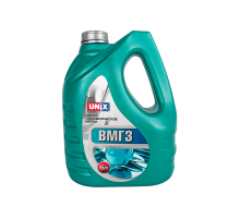UNIX ВМГЗ 5.0L