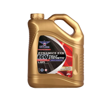 U STAR LUBE DYNAMICS SYN ECO 0W-20 SP/GF-6A