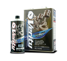 VERITY PROTECH SYN+ESTER 5W-40 SM/CF