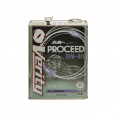 VERITY PROCEED 5W-40 SP