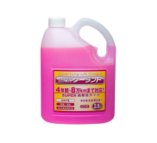 JOYFULL SUPER GRADE COOLANT PINK -40°C