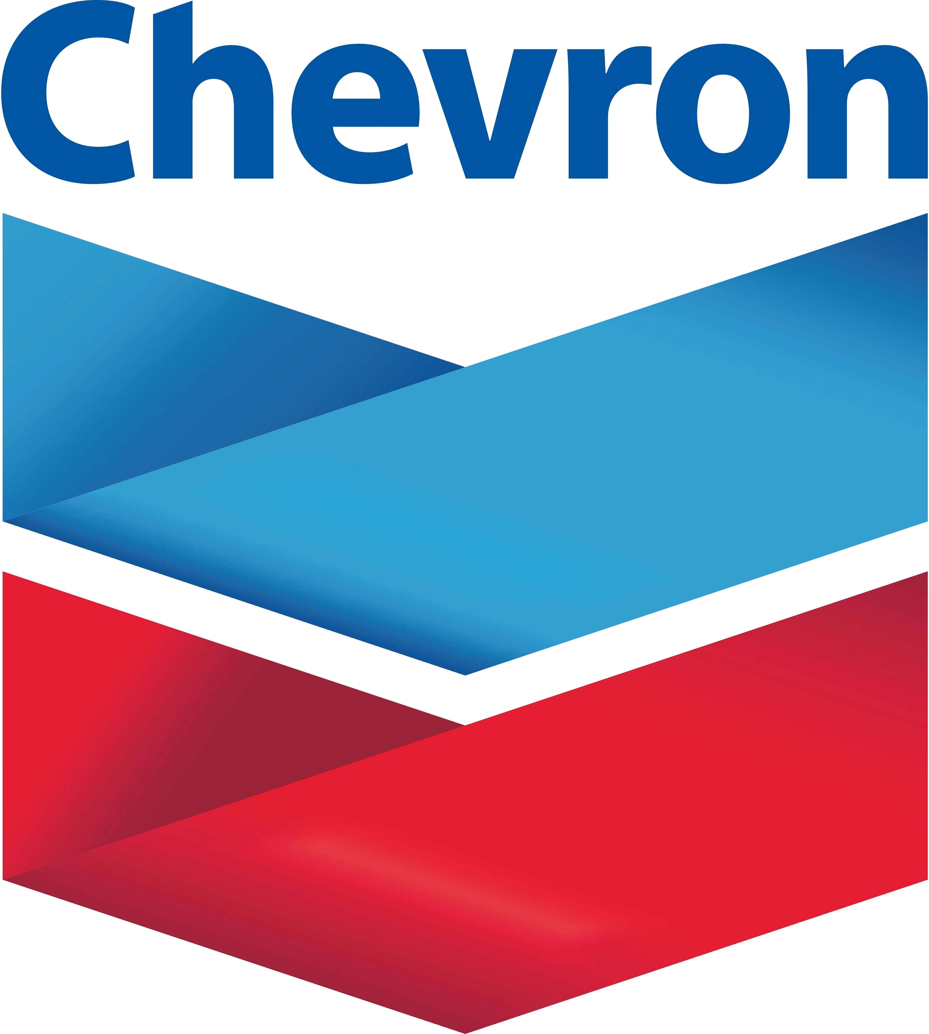 CHEVRON в магазине Ойл Бар в Южно-Сахалинске