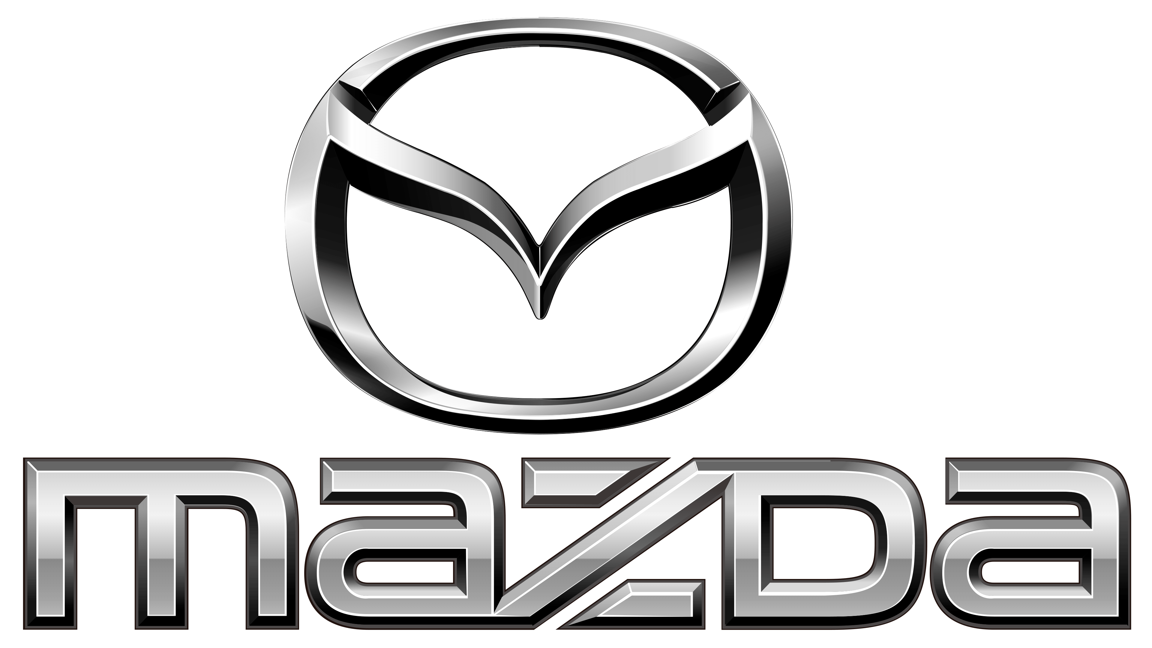 MAZDA в магазине Ойл Бар в Южно-Сахалинске