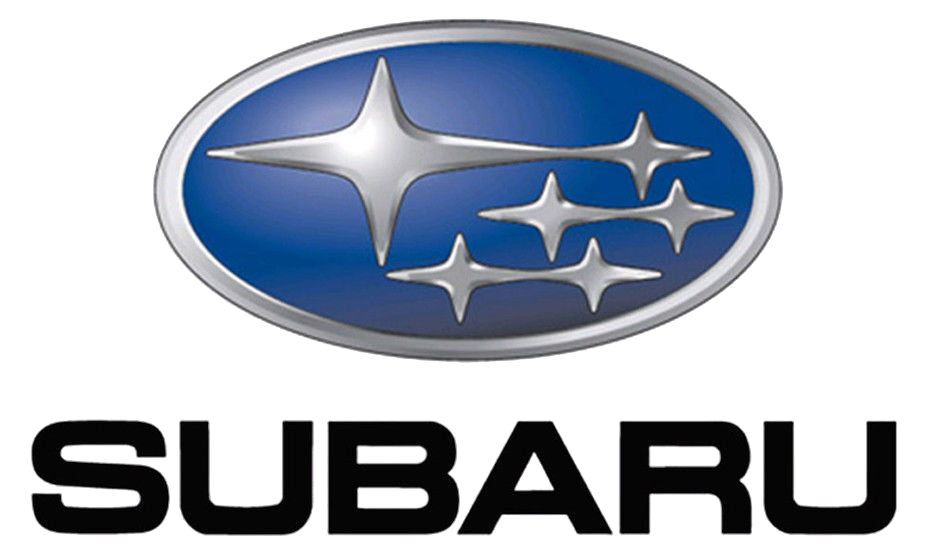 SUBARU в магазине Ойл Бар в Южно-Сахалинске