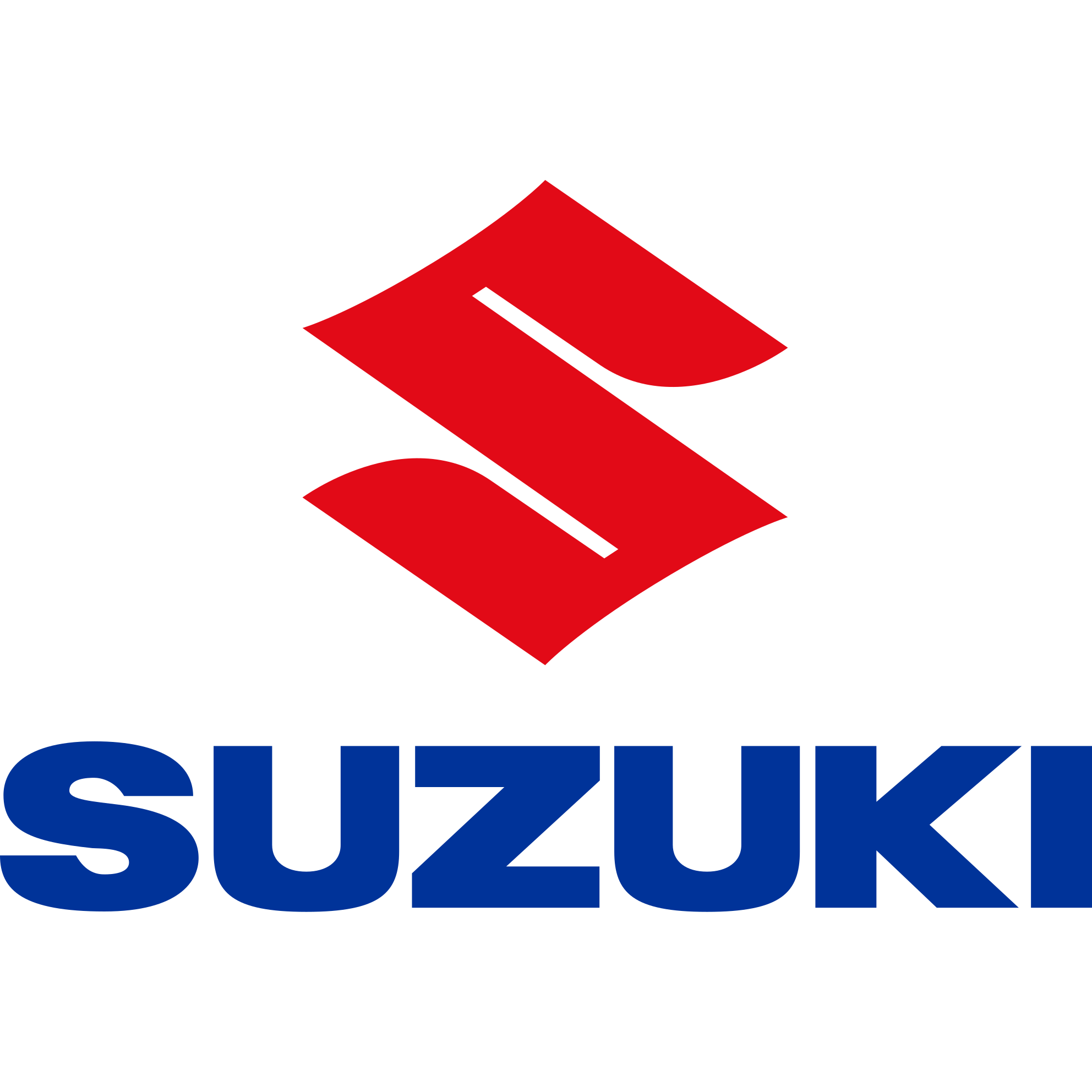 SUZUKI в магазине Ойл Бар в Южно-Сахалинске